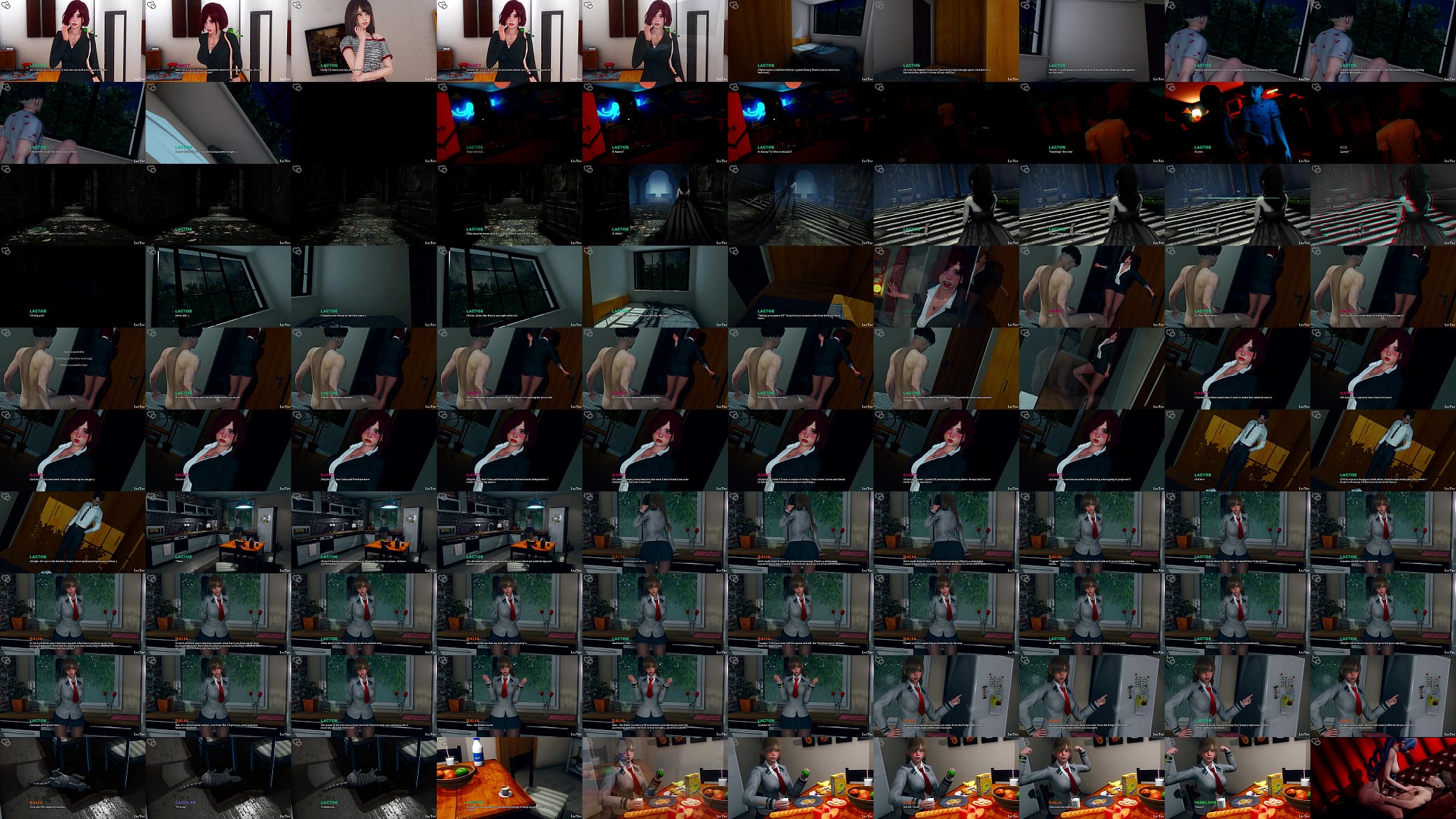 Eternum Part 5 预览图