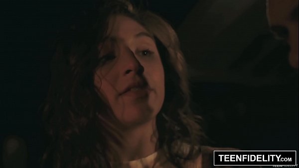 TEENFIDELITY Abella Danger is Bad Company