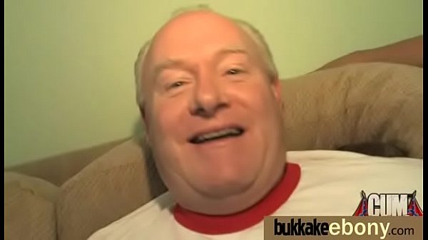 Interracial Gangbang With White Dicks 10