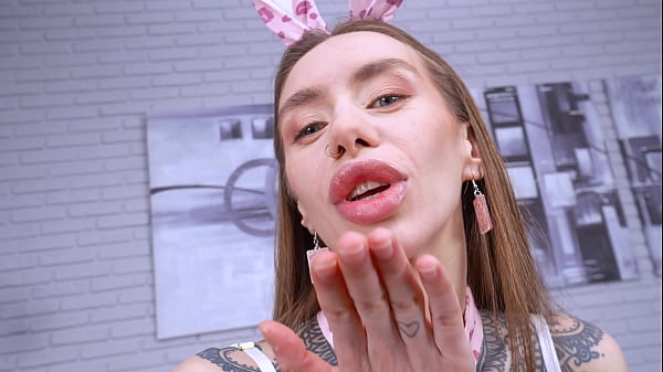 Skinny slut Holy Wood with anal rose gets anal fucked by big cock EKS363