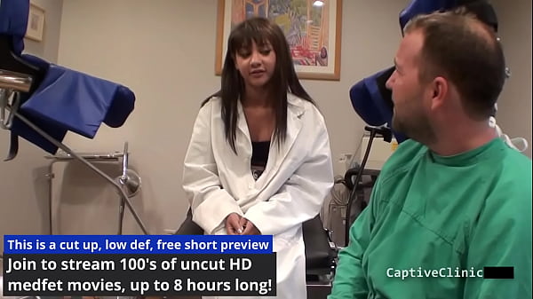 Human Guinea Pigs - Eliza Sheilds