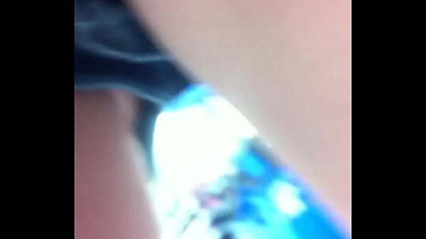 Download Video - young white girl up~shorts
