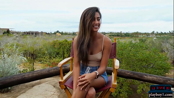 Petite latina teen babe from Costa Rica named Katherinne Sofia solo porn