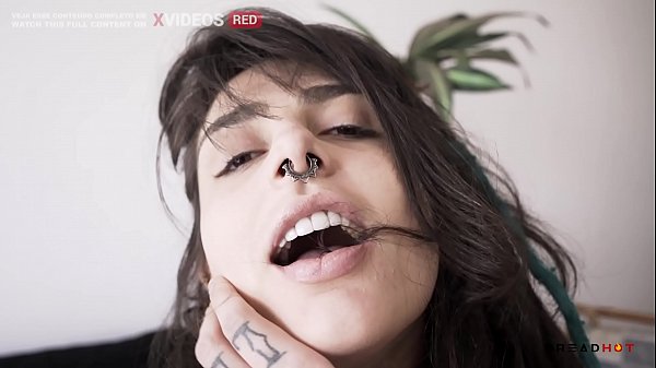 Hot Girl does ANAL and lets boyfriend cum inside her ass - Dread Hot