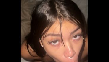Best Teen Blowjob!