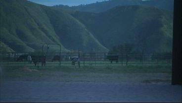 Carmen Luvana Leaves This Field Fuck With A Sore Pussy From Multiple ORGASMS