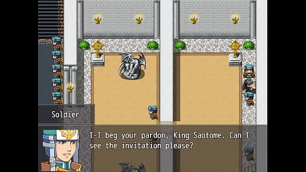 (  18 ) H RPG Games Renryuu Ascension [ Eng.] #60