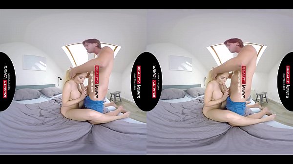 Download Video - RealityLovers - Anal Sodomy VR