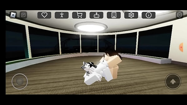 Futa Girl X Cow 2