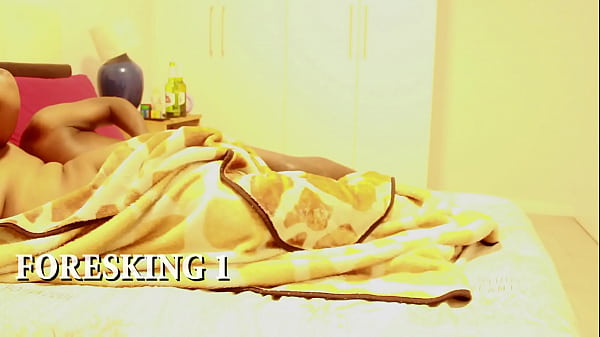 SQUIRTING ALL OVER THE BED FROM DOGGYSTYLE