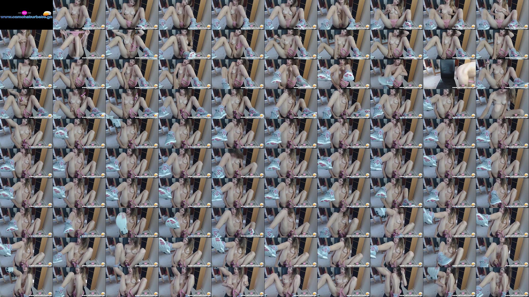 Solo Girl Masturbation Free Solo Masturbation Porn 预览图