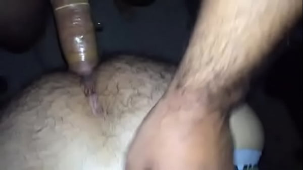 Download Video - The condom broke