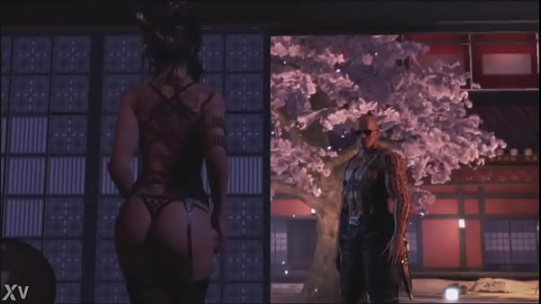 Devil's Third