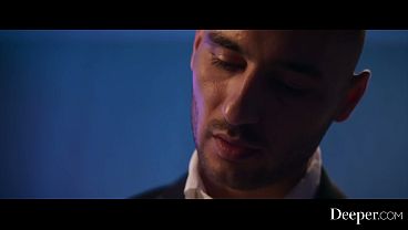 Deeper. Obedient Sub Nala Brooks Gets Rough Pounded By Dominant Stud’s Massive Cock