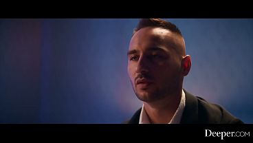 Deeper. Obedient Sub Nala Brooks Gets Rough Pounded By Dominant Stud’s Massive Cock