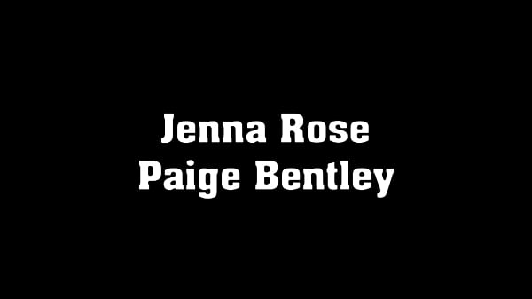 Jenna And Paige Play step Mother And Daughter In This Hardcore Threesome