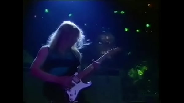 Iron Maiden - Live 1983