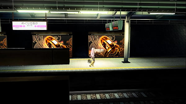 Download Video - Naked dance Megurine Luka Project Diva video by Nutsuki Suu