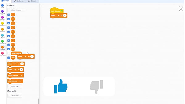 Retip scratch tutorial