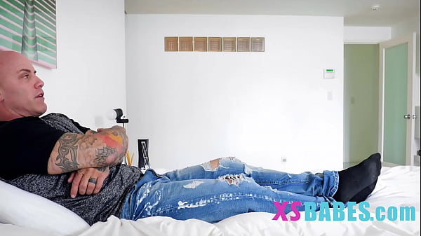 Games With Boss's Teenie - Coco Lovecock