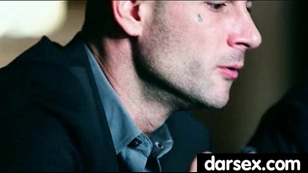 Beautiful Babe Enjoys a Very Big Dick 30