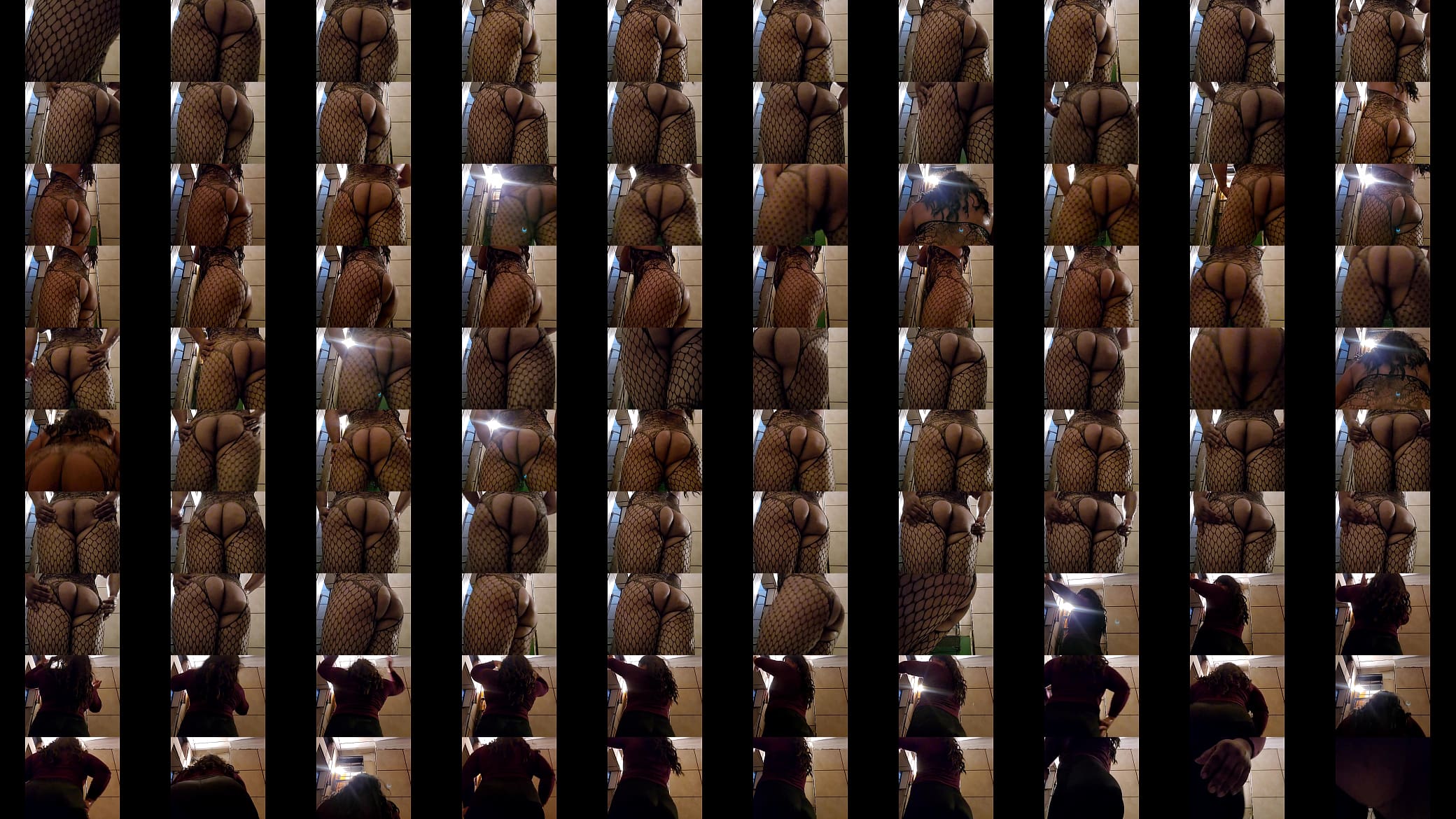 Trans shemale Latina wants to get fucked 预览图