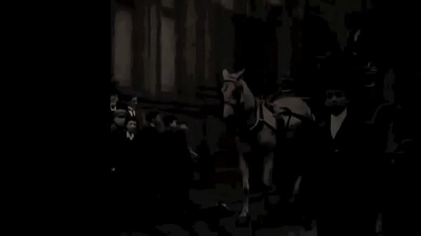 'Vintage Bizarre' Dark Lantern Entertainment presents My Secret Life, the 19th century diaries of an English gentleman
