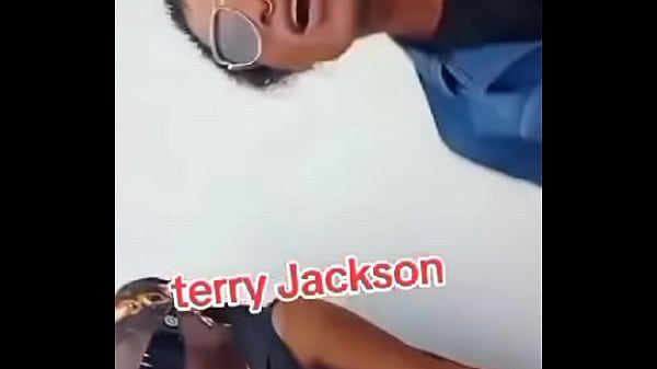 Eckiting this is a music video from Terry Jackson ole by title