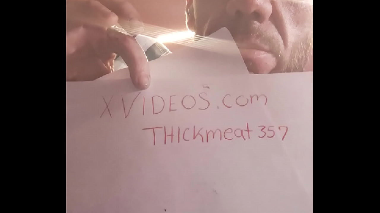 Vídeo de verificación
                   verification video muchos negros