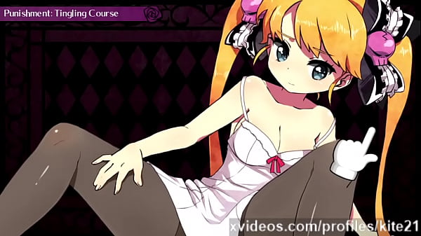 Criminal girls: Invite only, Kyouka Kisaragi nude mod showcase