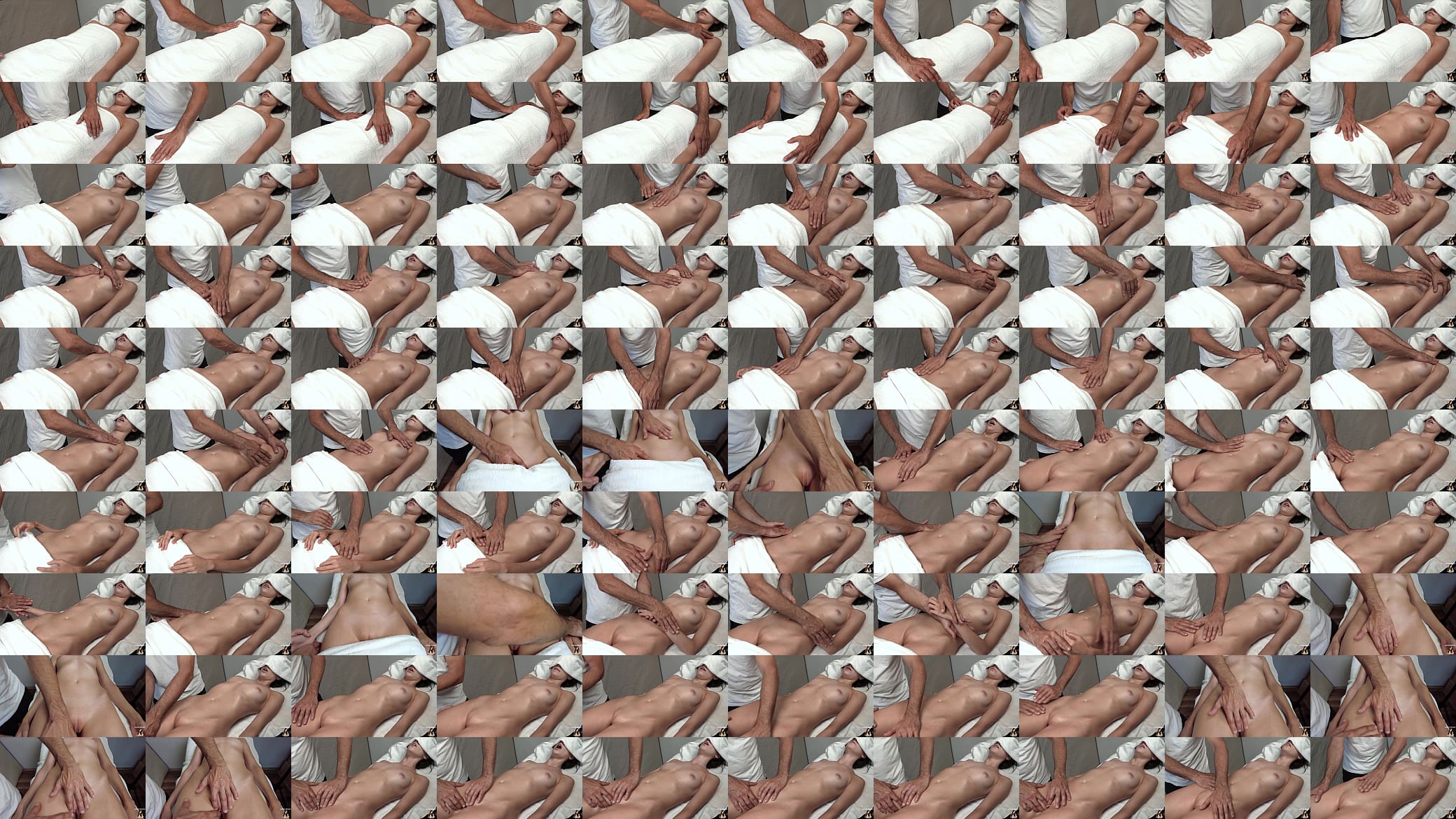 perfect body massage 预览图