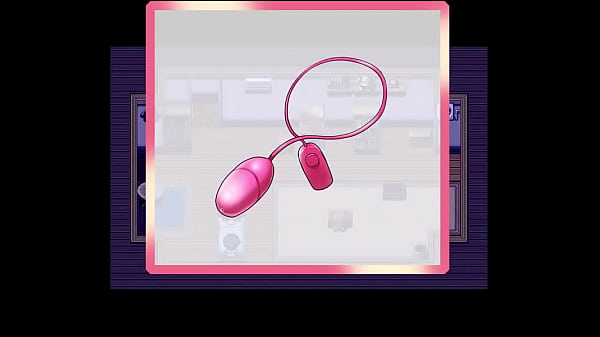 (  18 ) H RPG Games Ichinose Konoha's Temptation ~3 Nights 4 Days Older Sister Story~#8 END