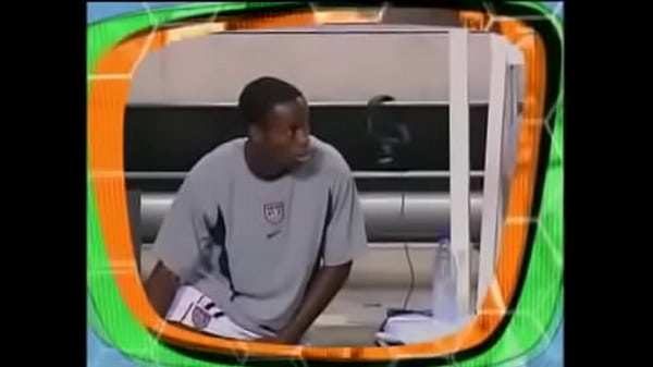Player Pissing on the Field