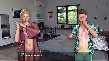 Mystery of Milfs part 2