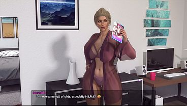Mystery of Milfs part 2