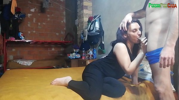 Any posture to feel his dick inside my ass