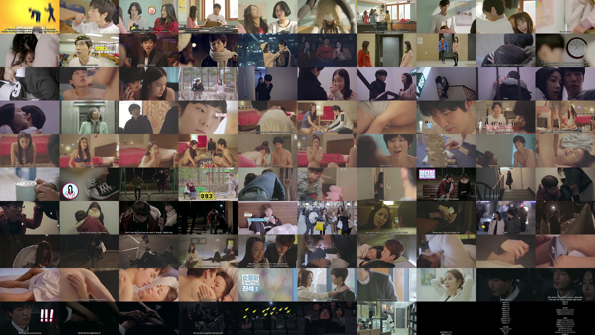Nineteen korean Full Movie 预览图