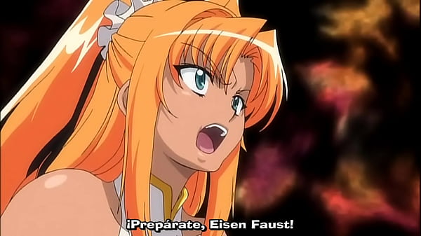 and Witches Episode 3 Spanish sub