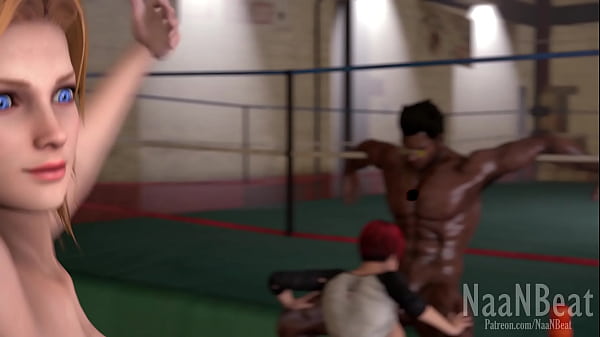 Mila throats Diego (DoA)