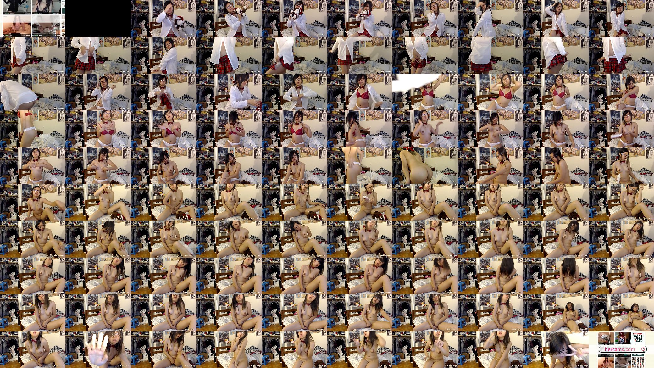 Lily&#039;s Webcam 预览图