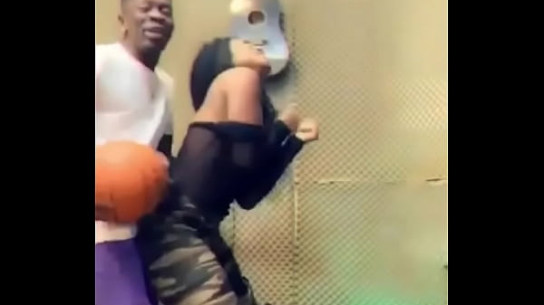 Download Video - Shatta wale and Efia Odo fucking in his studio