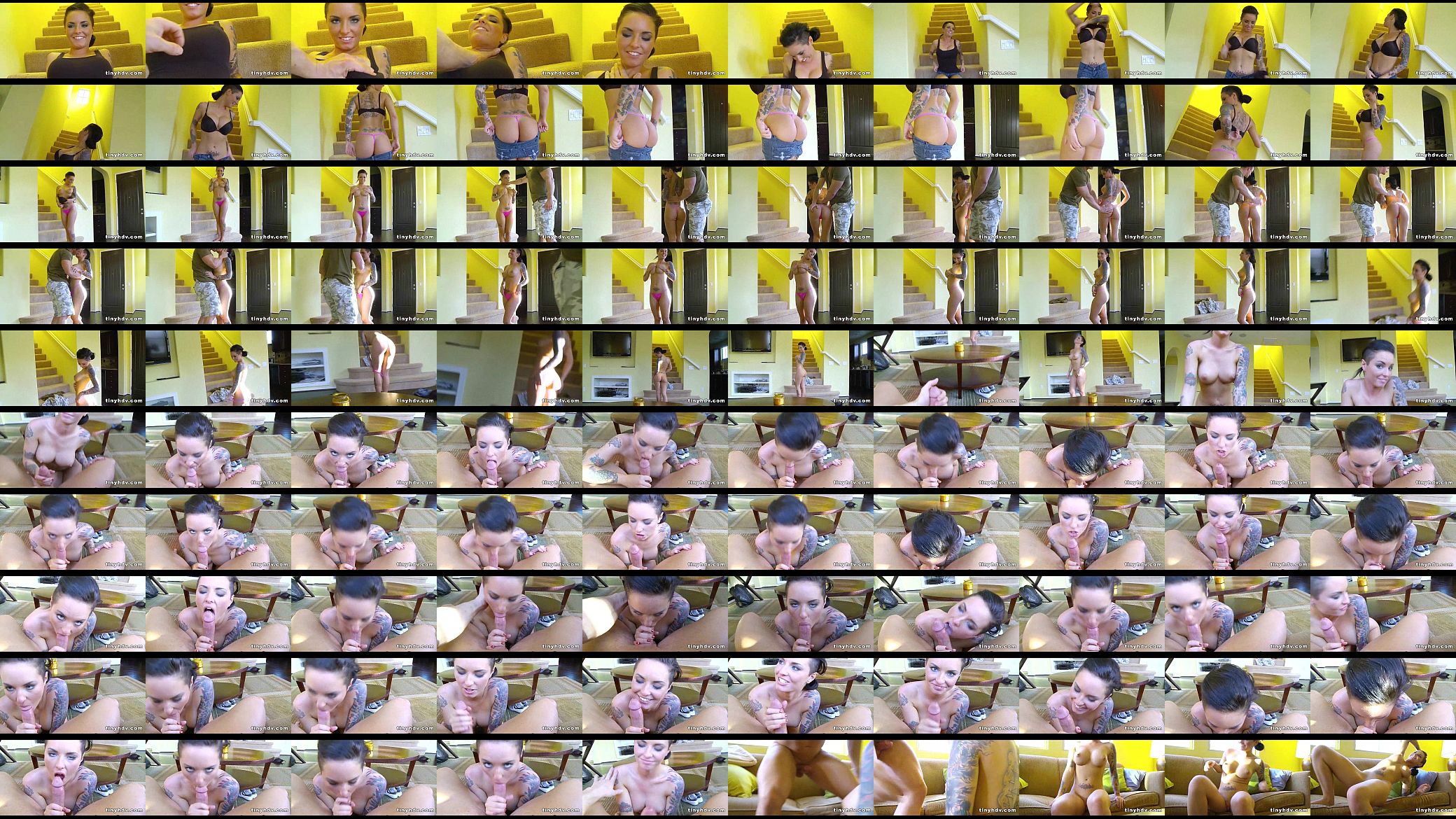 Sweet Teen Pov Christy Mack 3 82 预览图