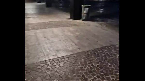 Underground doggies on style