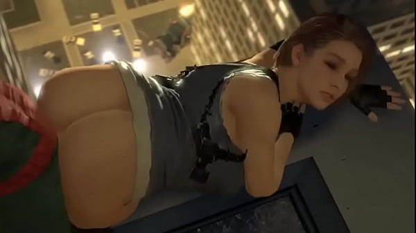 Hentjill Valentine fucking in height