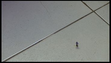 Giantess and nose fetish
