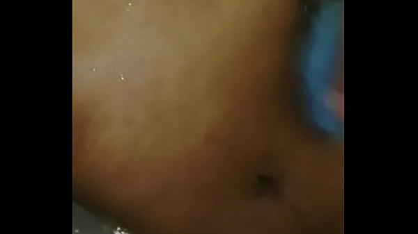 thumb bath time