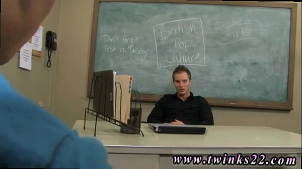 Emo hot boy movies gay Adrian Layton plays harmless when he's caught