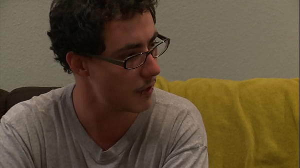 Pierced and tattoed blonde shows off outfit and gets pounded into the floor anal style