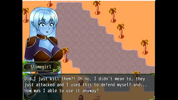 (  18 ) H RPG Games Non Monstrum [ Eng.] #2