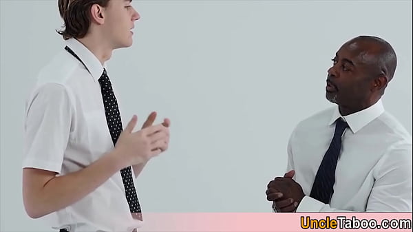 Download Video - When your elder giving you a special traning about bareback fucking